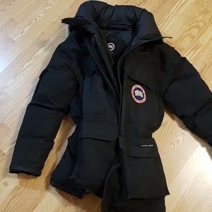 Canada Goose XL Expedition